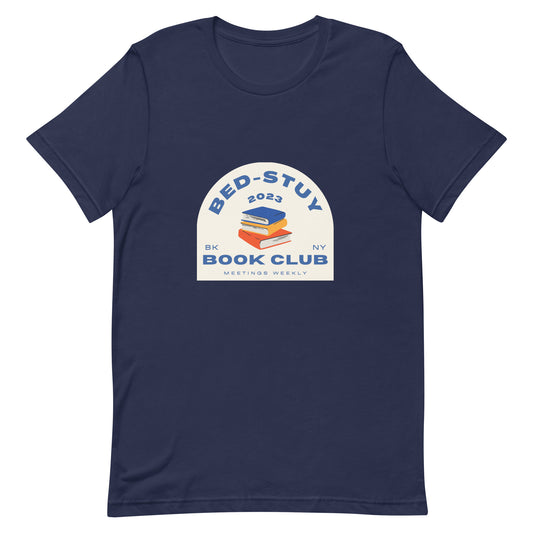 Bed-Stuy Book Club