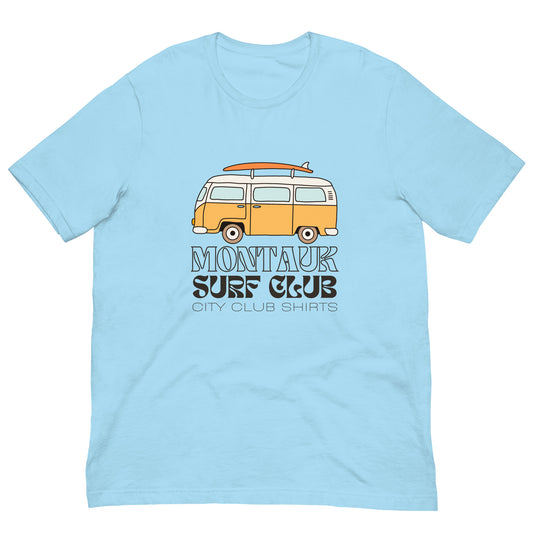 Montauk Surf Club